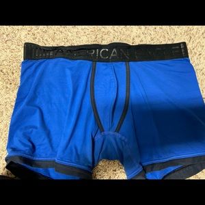 American Eagle Flex/Trunk